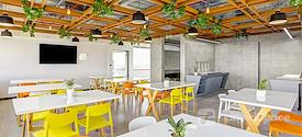 Awfis | Coworking-Mezmatrix