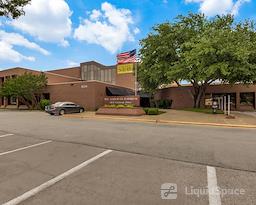 Boxer - The Atrium on Elmbrook