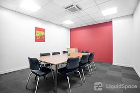 Regus | Istanbul, Palladium