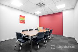 Regus | Istanbul, Palladium