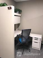 Office Evolution - Hoffman Estates