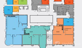 Expansive - Pioneer Building