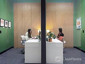 Gravitate Coworking Downtown