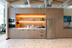 Waterman Workspaces Moorabbin