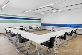 Regus | Groot-Bijgaarden Dilbeek