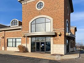 HQ | MI, Novi - Grand River Ave