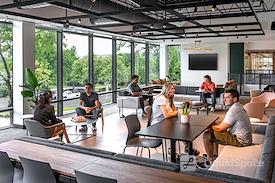 Flex at Chesterbrook