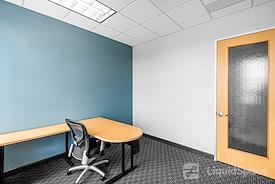 Regus | Peninsula Town Center