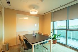 WeWork Eldeco Center