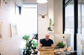 WeWork | Legacy West