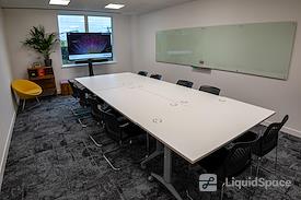 The Curious Lounge CIC