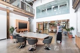 SPACES || Linden Street