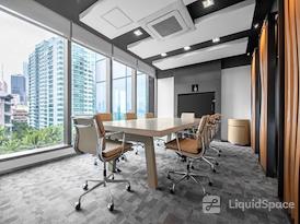 Regus | Manila, 8 Rockwell - Makati City