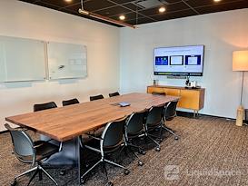 Industrious - Aventura Onyx Tower