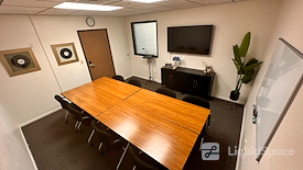 Infinite Support Solutions