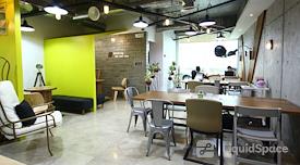 The Office Project Coworking Studio