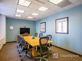 Regus | Kennedy Building
