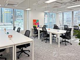 SPACES | Hong Kong, Two Sky Parc