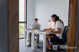 Regus | Poitiers, Technopole Futuroscope