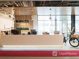 Regus | Birmingham, Lewis Building