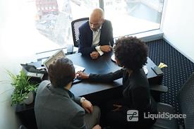 Servcorp - New York 1330 Avenue of The Americas