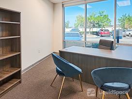 Regus | Orange Park - Town Center Blvd