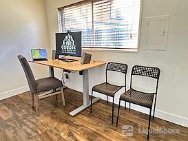 Cowork Cabin
