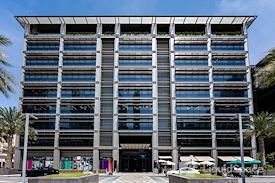Regus | Dubai, DWTC District Free Zone