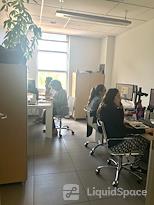 Tedge Mindful Coworking