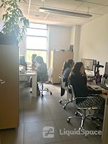 Tedge Mindful Coworking