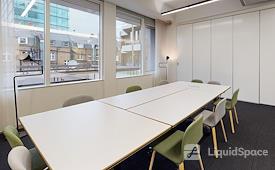 FORA | 2 Stephen Street