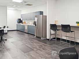 Regus | NV, Las Vegas - Fire Mesa St
