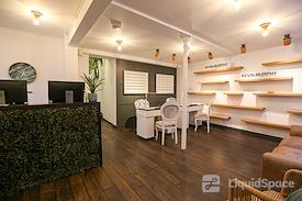 Regus | Bourg-la-Reine, Stop &amp; Work Bourg-la-Reine