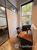 DEVLINHAIR Office in Soho