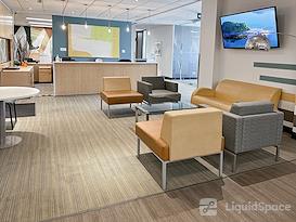 Regus | Parkway Place