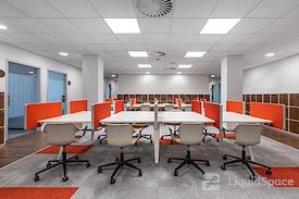 Regus | KATOWICE, Wojewodzka