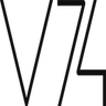 Logo of V74 Coworking Space