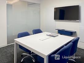 HQ | Dehradun, DDPM Boulevard