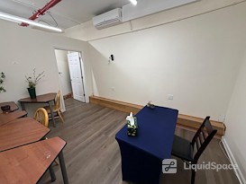 Miroku Association, Office Suites