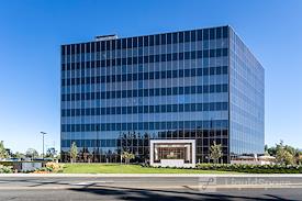 Regus | Carlota Tower