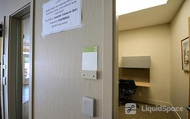 Satellite Workplaces Felton