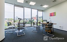 Regus | KYIV, IQ Centre