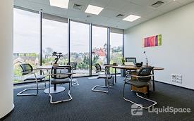 Regus | KYIV, IQ Centre
