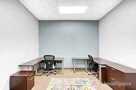 Regus | TX, Cedar Hill - Uptown Village
