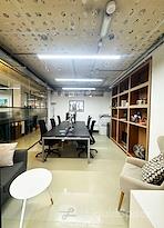 Workers League Shoreditch