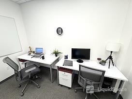 Enterprise Coworking | Greenwood Village