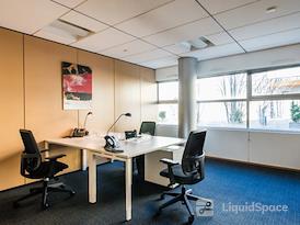 Regus | Lyon, Vaise Verrazzano