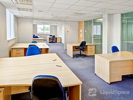 HQ | Portchester, Castle Court