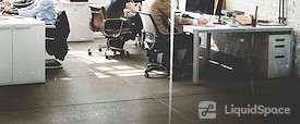 Regus | Lakeview Terraces