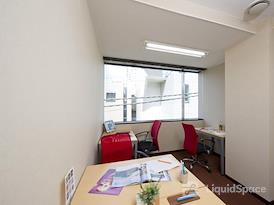 Open Office | TOKYO, Minami-Aoyama